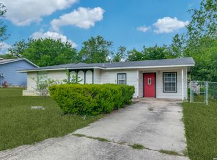 12017 FOREST NOOK CT, Live Oak, TX 78233