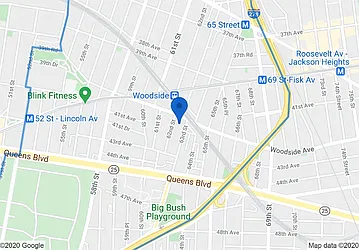 Rented by Horowitz Real Estate