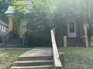 2647 E 115th St, Cleveland, OH 44104