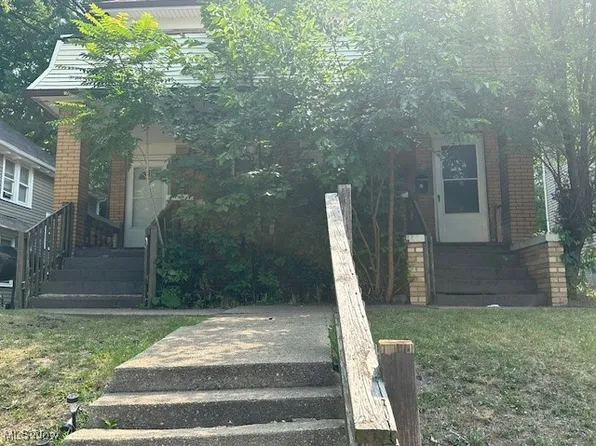 2647 E 115th St, Cleveland, OH 44104