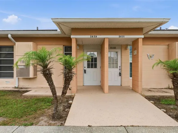 2629 Club Cir #2629, Lake Wales, FL 33898