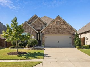 8817 Navidad Falls Dr, McKinney, TX 75071