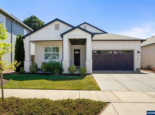 1115 SW Sylvia St, Corvallis, OR 97333