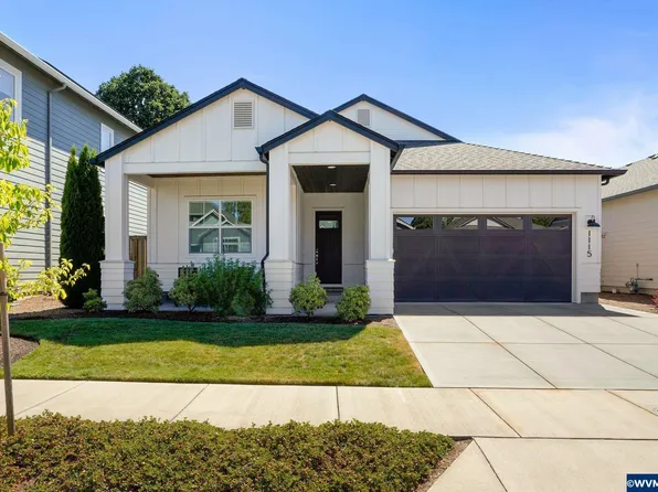 1115 SW Sylvia St, Corvallis, OR 97333