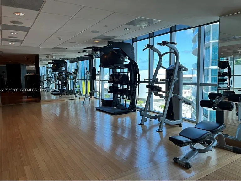 900 Biscayne Blvd #2708 — Photo 40