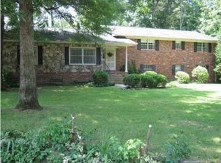 312 Valleybrook Ln, Hixson, TN 37343