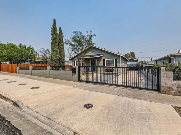 651 C Ave, Boulder City, NV 89005