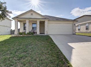 2422 Fayette Dr, New Braunfels, TX 78130