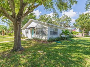 3401 W San Pedro St, Tampa, FL 33629