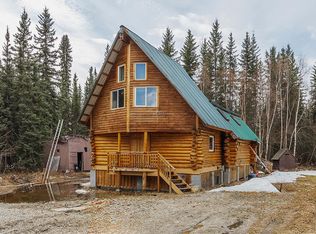 6551 Richardson Hwy, Salcha, AK 99714