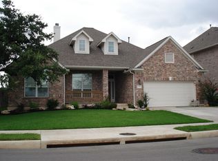 2512 Greer Dr, Cedar Park, TX 78613
