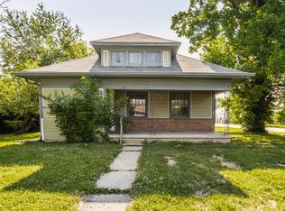 1451 S Kiel Ave, Indianapolis, IN 46241