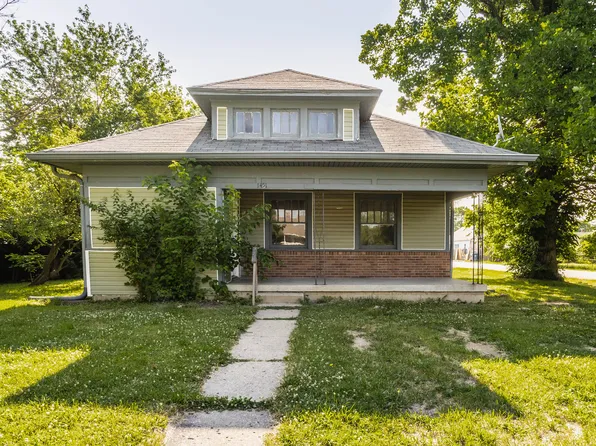 1451 S Kiel Ave, Indianapolis, IN 46241