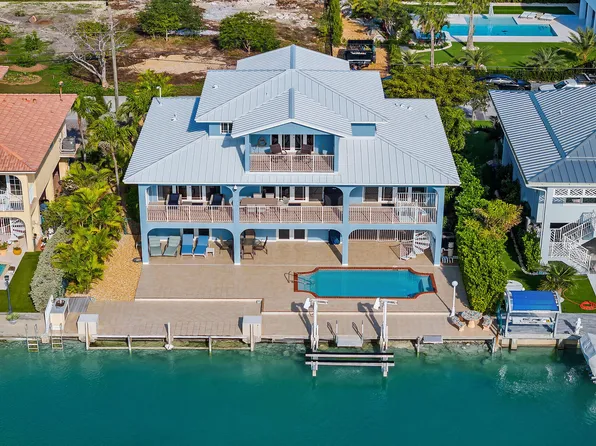 134 S Indies Dr, Duck Key, FL 33050