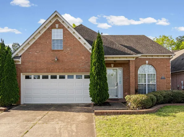 10471 Ashboro Dr, Collierville, TN 38017