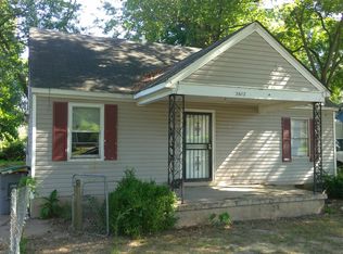 2612 Filmore Ave, Memphis, TN 38114