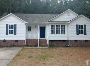 3620 Ballot Rd, Clayton, NC 27520