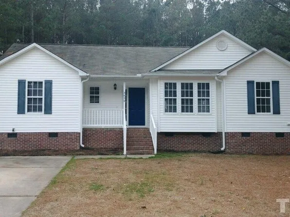 3620 Ballot Rd, Clayton, NC 27520