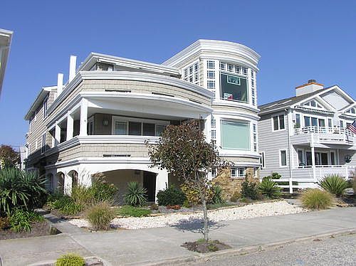 Home Exterior