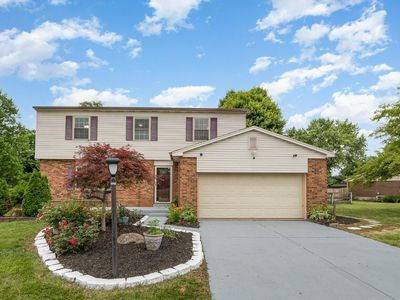 7259 Prince Wilbert Way, West Chester, OH, 45069