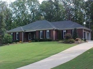 3253 Old Van Wert Rd, Villa Rica, GA 30180