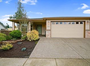 1462 Danielle Ln NE, Keizer, OR 97303