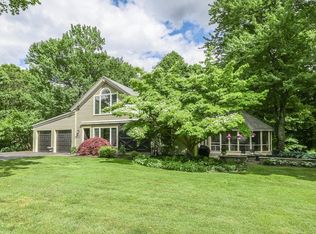 36 Pleasant St, Dover, MA 02030