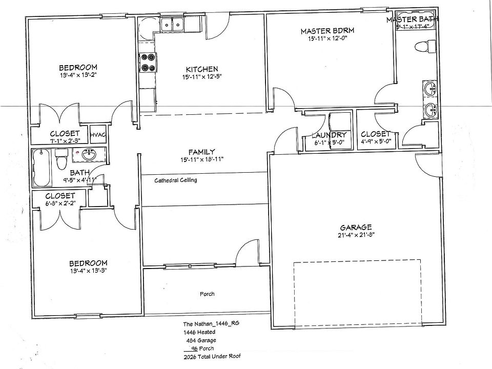 1st image of 113 Bluegrass Dr Lot 29