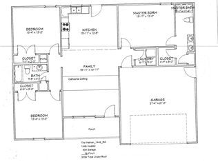 110 Lexington Cove Blvd LOT 41, Shelbyville, TN 37160