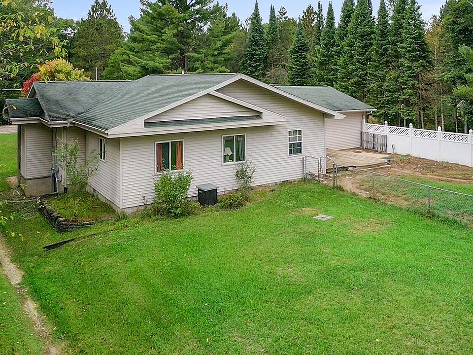 11879 Steckert Bridge Rd, MI 48653 Zillow