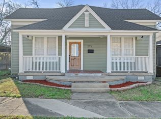 315 W 22nd St, Little Rock, AR 72206