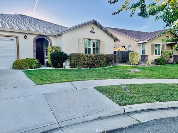4861 Langley Way, Merced, CA 95348