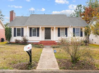 3135 Bridgeport Ln, Madison, MS 39110