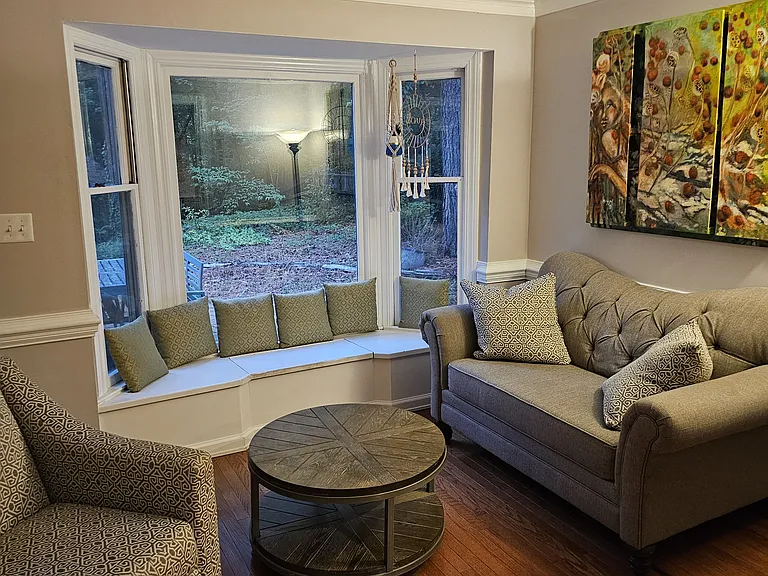4522 Highgate Dr #1 — Photo 2