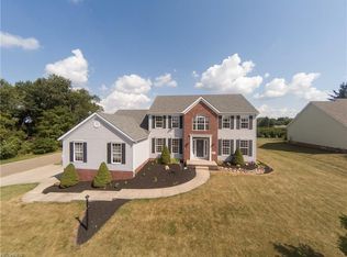 3621 Northgate St NW, North Canton, OH