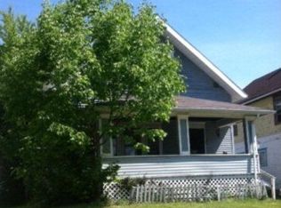 368 W 6th St, Mansfield, OH 44903