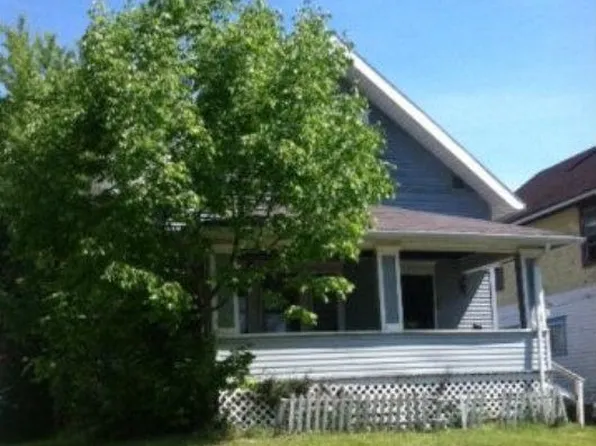 368 W 6th St, Mansfield, OH 44903