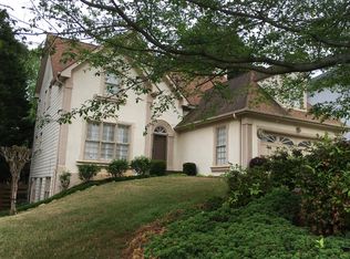 3895 Gallant Fox Ct, Duluth, GA 30096