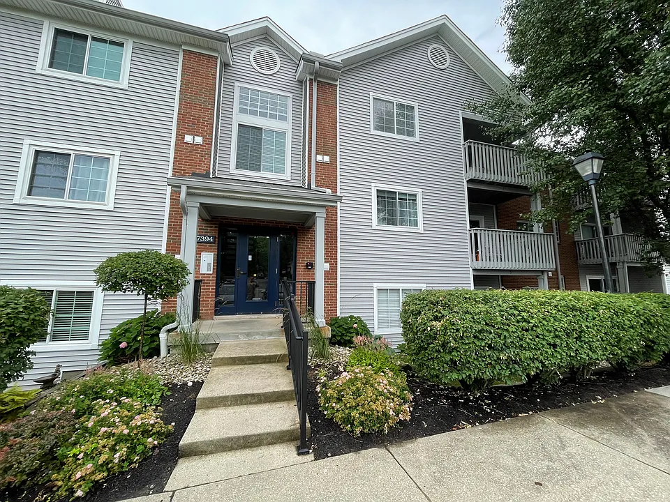 7392 Ridgepoint Dr #7