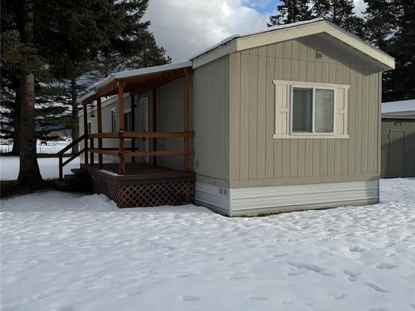 320 Braig Rd Trailer 3, Columbia Falls, MT 59912