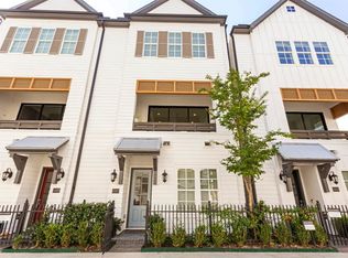 3407 Timbergrove Heights St, Houston, TX 77008