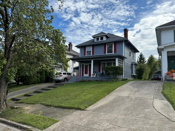 1224 21st St, Portsmouth, OH 45662