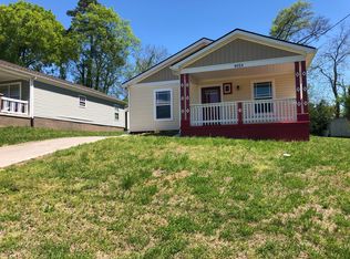 4024 Mission Bell Ln, Knoxville, TN 37914