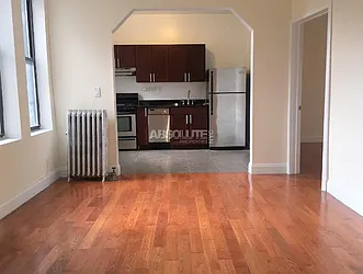 Rented by Absolute Properties of NYC