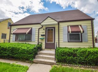 4533 N 44th St, Milwaukee, WI 53218