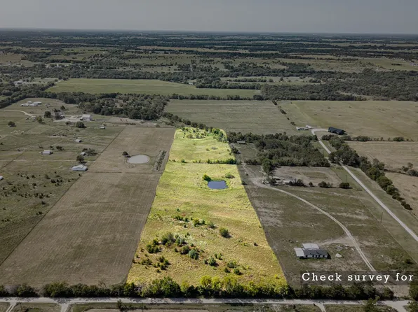 0 Vz County Road 3831, Wills Pt, TX 75169