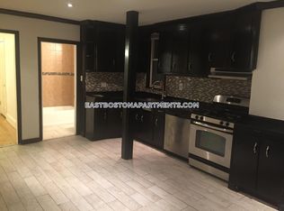 200 Chelsea St, East Boston, MA 02128