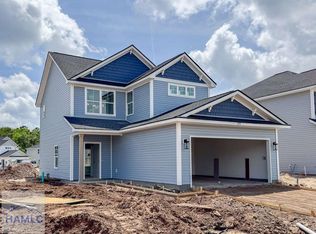 211 Holland Dr, Midway, GA 31320