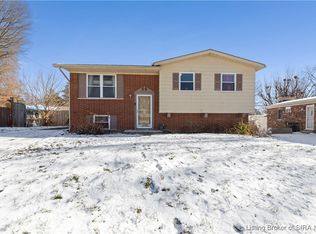 1242 Firwood Court, Jeffersonville, IN 47130