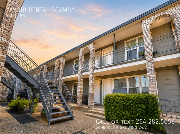 2205 Muroc St APT 101, Austin, TX 78757